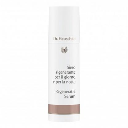 DR HAUSCHKA Serum Rig 30мл