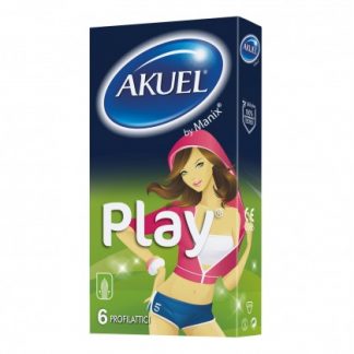 Akuel By Manix Играть 6 пьес