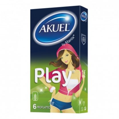 Akuel By Manix Играть 6 пьес