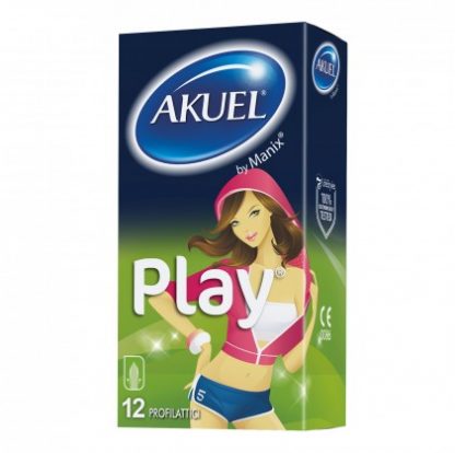 Akuel By Manix Играть 12 пьес