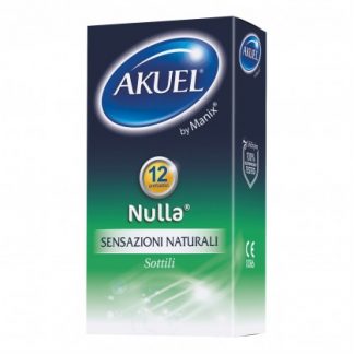 Akuel By Manix Nulla 12Пицци