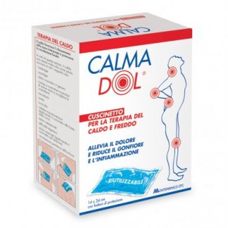 Кальмадол Hot Cold Pad 14x24