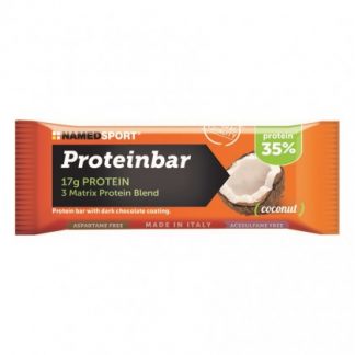 ПРОТЕИНБАР КОКОСОВАЯ БАРРЕТА50G
