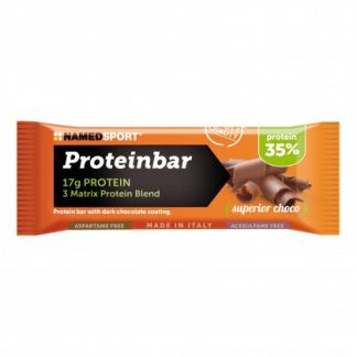 PROTEINBAR SUPERIOR CHOC 50 г