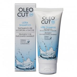 OLEOCUT Sh.Ultra DS 100мл