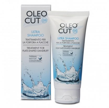 OLEOCUT Sh.Ultra DS 100мл