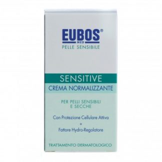 EUBOS Sensit.Cr. Нормализованный 25мл