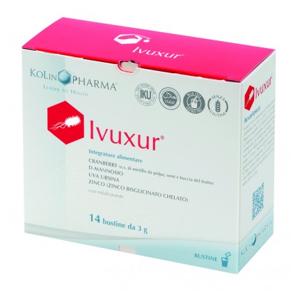 Конверты IVUXUR 14