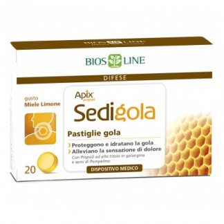 APIX Sedigola Honey / Lim.
