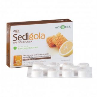 APIX Sedigola Honey / Euc.