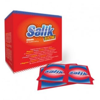 САЛИК 20 Бюст.