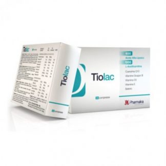 TIOLAC 30 Cpr
