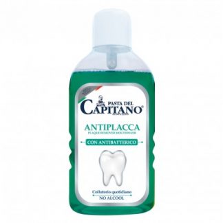 CICCARELLI Ополаскиватель для полости рта ANTIPLAC