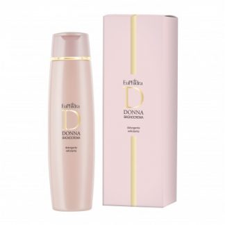 Euphidra Woman Bath Cream 200 мл