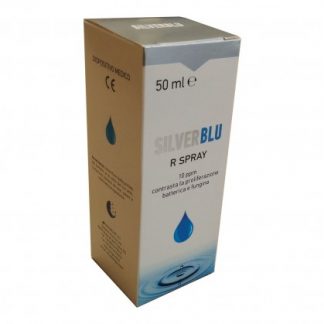 SILVERBLU R Спрей 50 мл