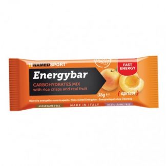ENERGYBAR Абрикос 35 г