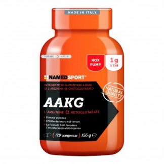 ПАСКОЕ AAKG 120 Cpr