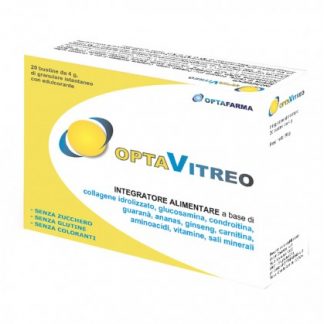 Optavitreo 20bust