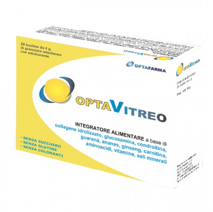 Optavitreo 20bust