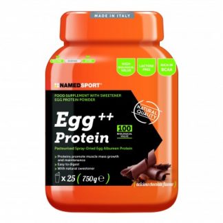 EGG Protein Del.Choc.750гр.