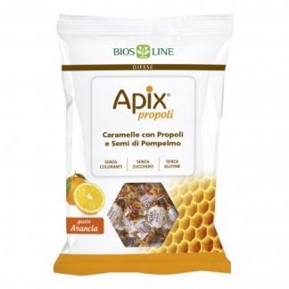АПИКС Карам.Арансия 50г