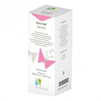 NUTRIDEF CHILDREN 200 мл