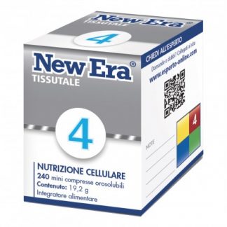 New Era 4240 Гранули