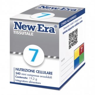 New Era 7 240 гранул