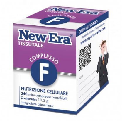 Гранулы New Era F 240