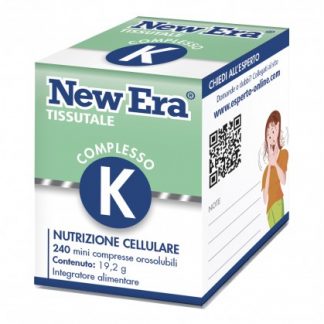 Гранулы New Era K 240