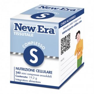 Гранулы New Era S 240