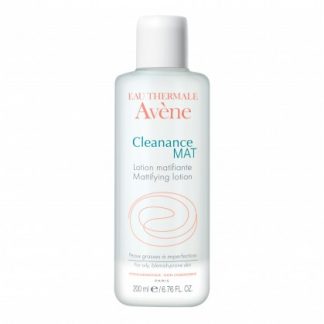 Коврик Cleanance Lotion 200 мл Avene