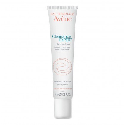 Cleanance Expert 40 мл Avene
