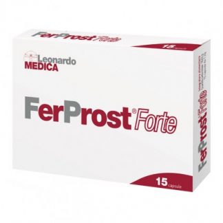 FERPROST Forte 15 Cps молли