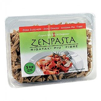 ZEN Паста Ригатаки 300г