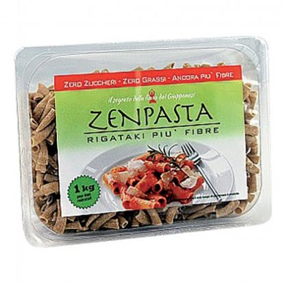 ZEN Паста Ригатаки 300г
