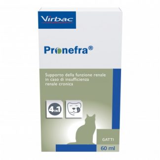 PRONEFRA Cats 60 мл