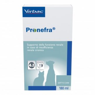 PRONEFRA Собаки / Кошки 180 мл