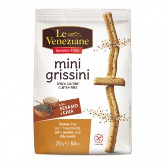 LE VENEZIANE Mini Griss. 250 г