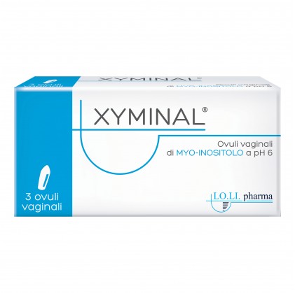 XYMINAL 3 Ов.Ваг.