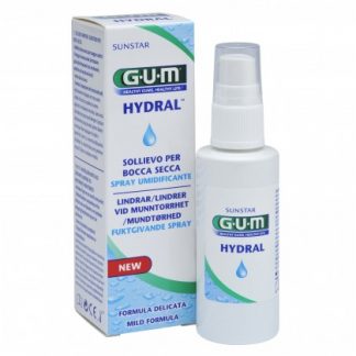 ГУМ Hydral Spray 50ml