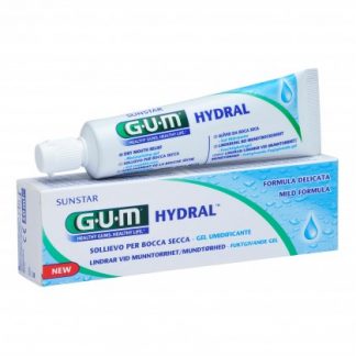 Гель ГУМ Hydral 30 мл