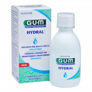ГУМ Hydral Collut. 300 мл