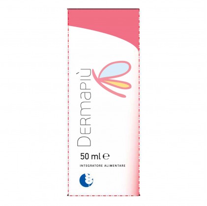 DERMAPIU'Gtt 50 мл