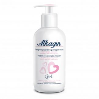 Алкагин Intimate Cleanser Girl 250 мл