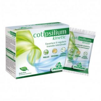 Cotipsilium Kinetic 20 пакетиков