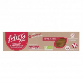 FELICIA Bio Int. Спагетти 400 г
