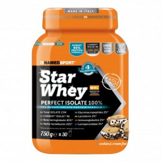 STAR WHEY COOKIES & amp