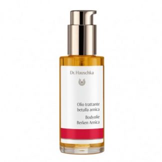 DR HAUSCHKA OIL TRATT BET AR