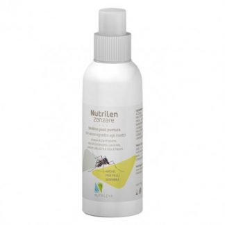 NUTRILEN MOSQUITOES СПРЕЙ 100ML